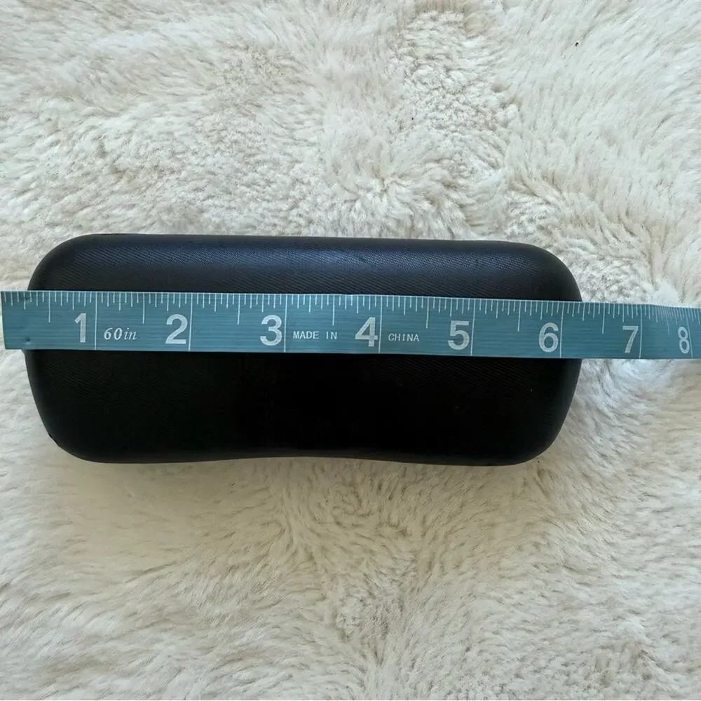 CHANEL vintage sunglasses case Authentic - Picture 7 of 7